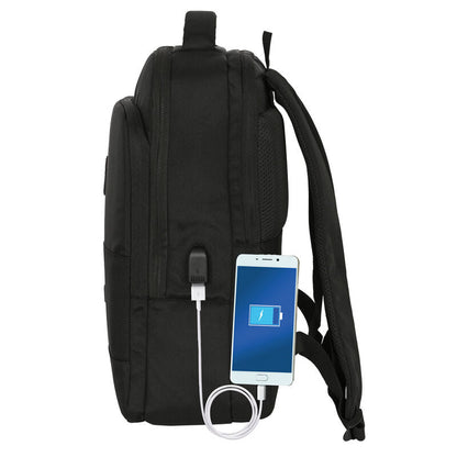 Real Madrid premium backpack 44cm Nerdscape