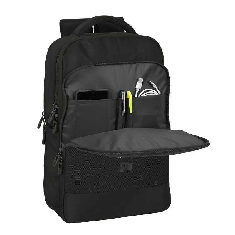 Real Madrid premium backpack 44cm Nerdscape