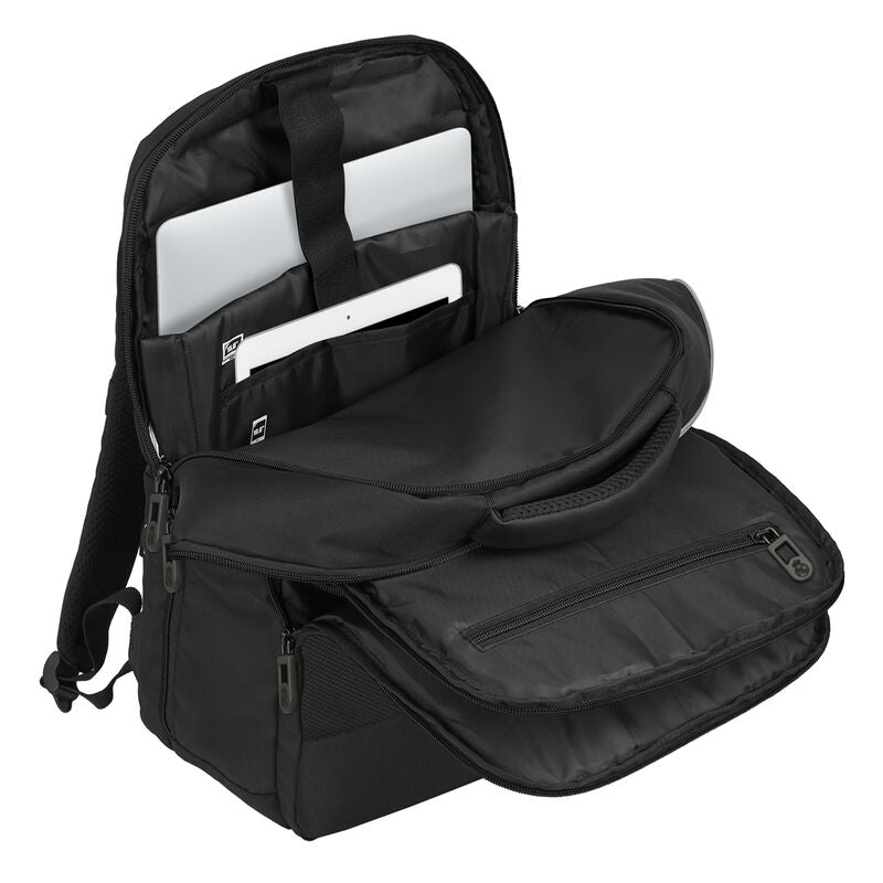 Real Madrid premium backpack 44cm Nerdscape