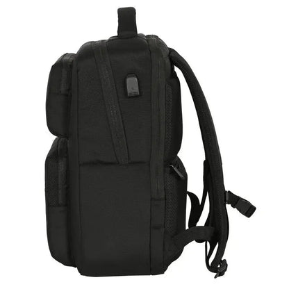 Real Madrid premium backpack 44cm Nerdscape