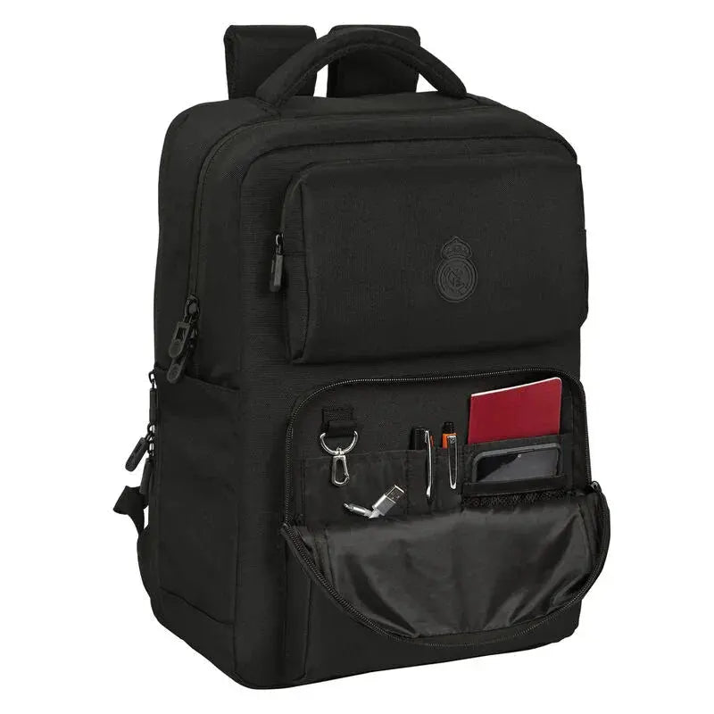 Real Madrid premium backpack 44cm Nerdscape