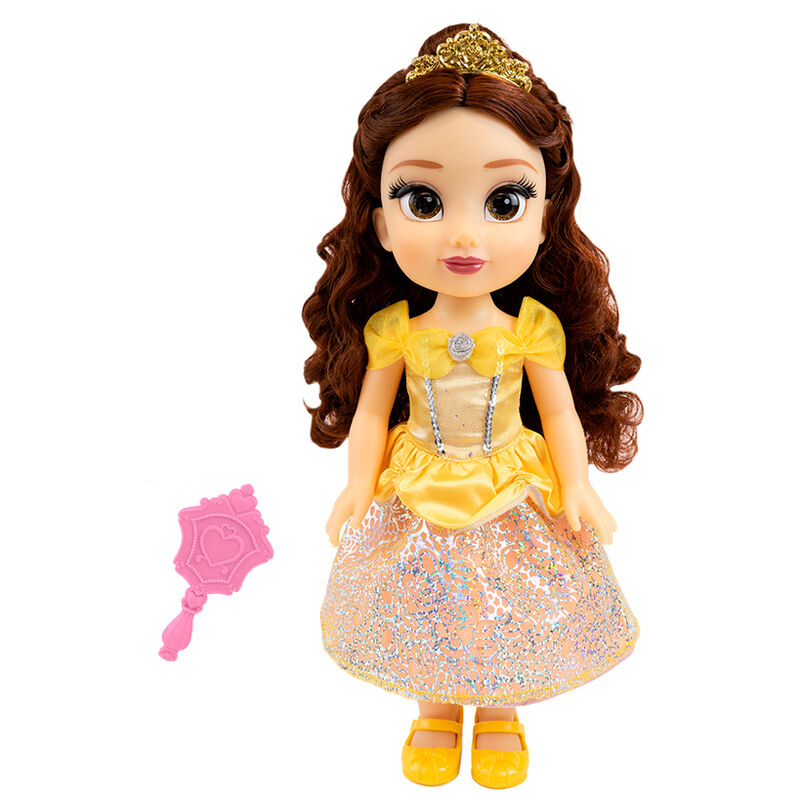 Disney Beauty and the Beast Bella 38cm Nerdscape