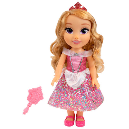 Disney Sleeping Beauty Aurora doll 38cm Nerdscape
