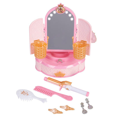 Disney Princesses Make-up mirror Nerdscape