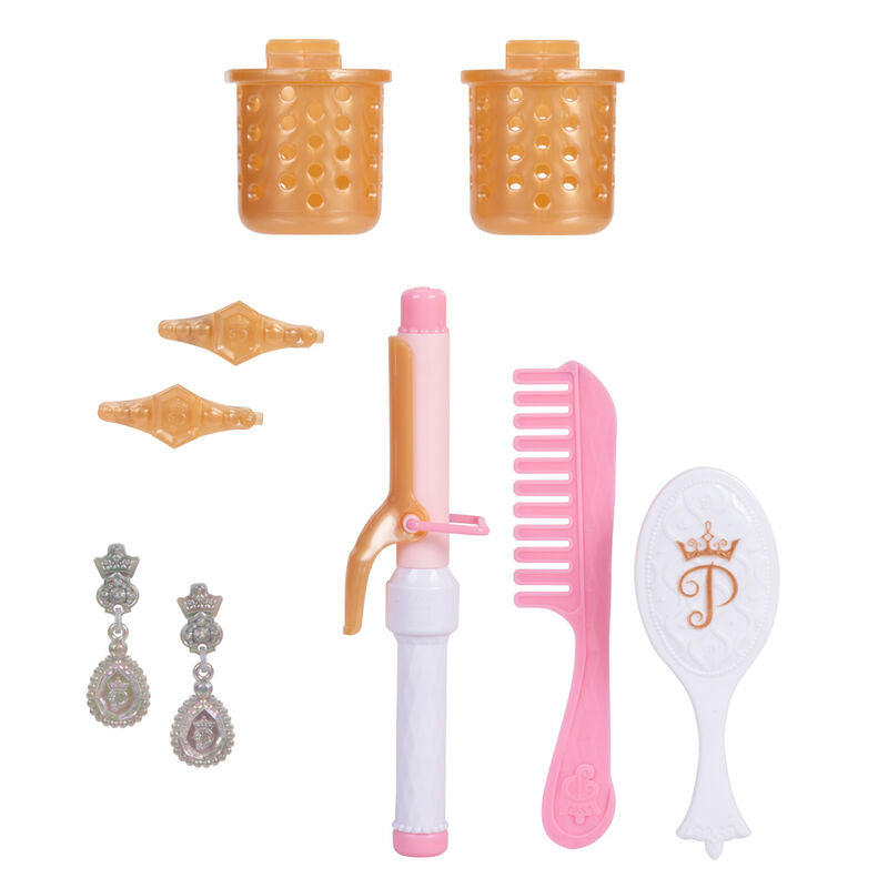 Disney Princesses Make-up mirror Nerdscape