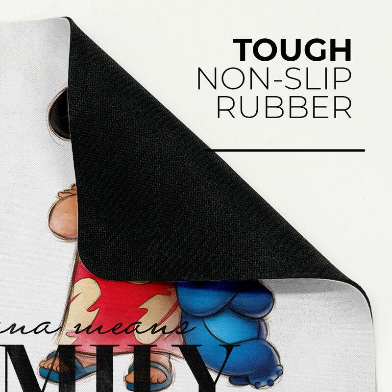 Disney Lilo & Stitch mouse pad Nerdscape