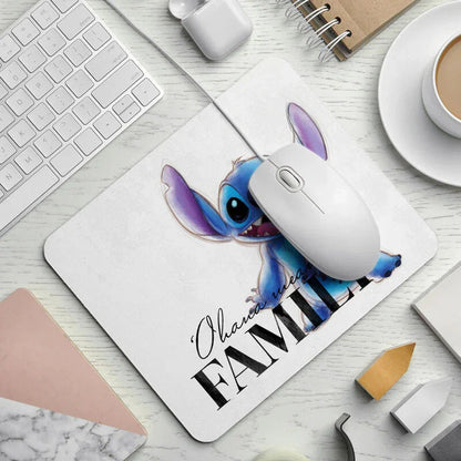 Disney Stitch mouse pad Nerdscape