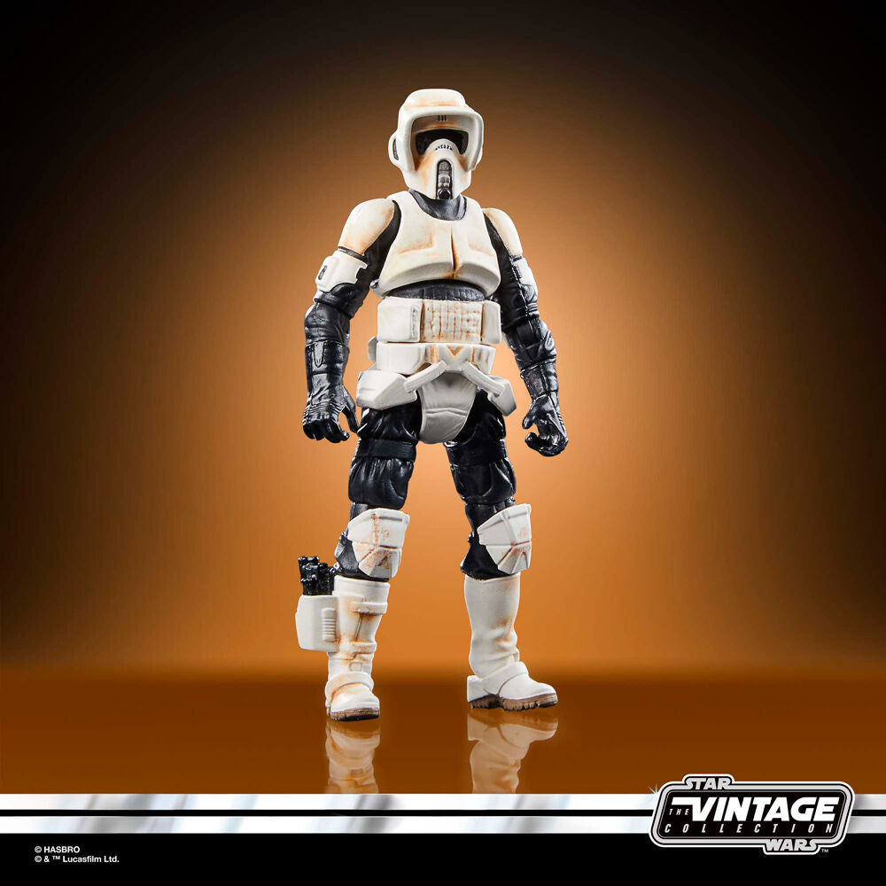 Funko Pop! Grogu e Scout Trooper Speeder Bike Star Wars The Mandalorian Figura da Collezione - Nerdscape Nerdscape