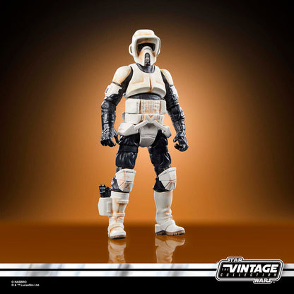 Funko Pop! Grogu e Scout Trooper Speeder Bike Star Wars The Mandalorian Figura da Collezione - Nerdscape Nerdscape