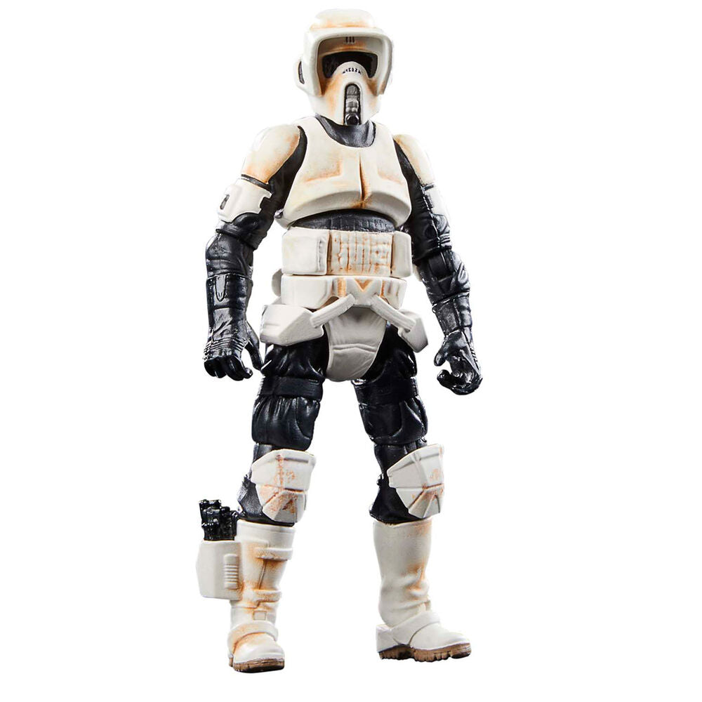 Funko Pop! Grogu e Scout Trooper Speeder Bike Star Wars The Mandalorian Figura da Collezione - Nerdscape Nerdscape