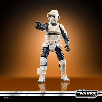 Funko Pop! Grogu e Scout Trooper Speeder Bike Star Wars The Mandalorian Figura da Collezione - Nerdscape Nerdscape