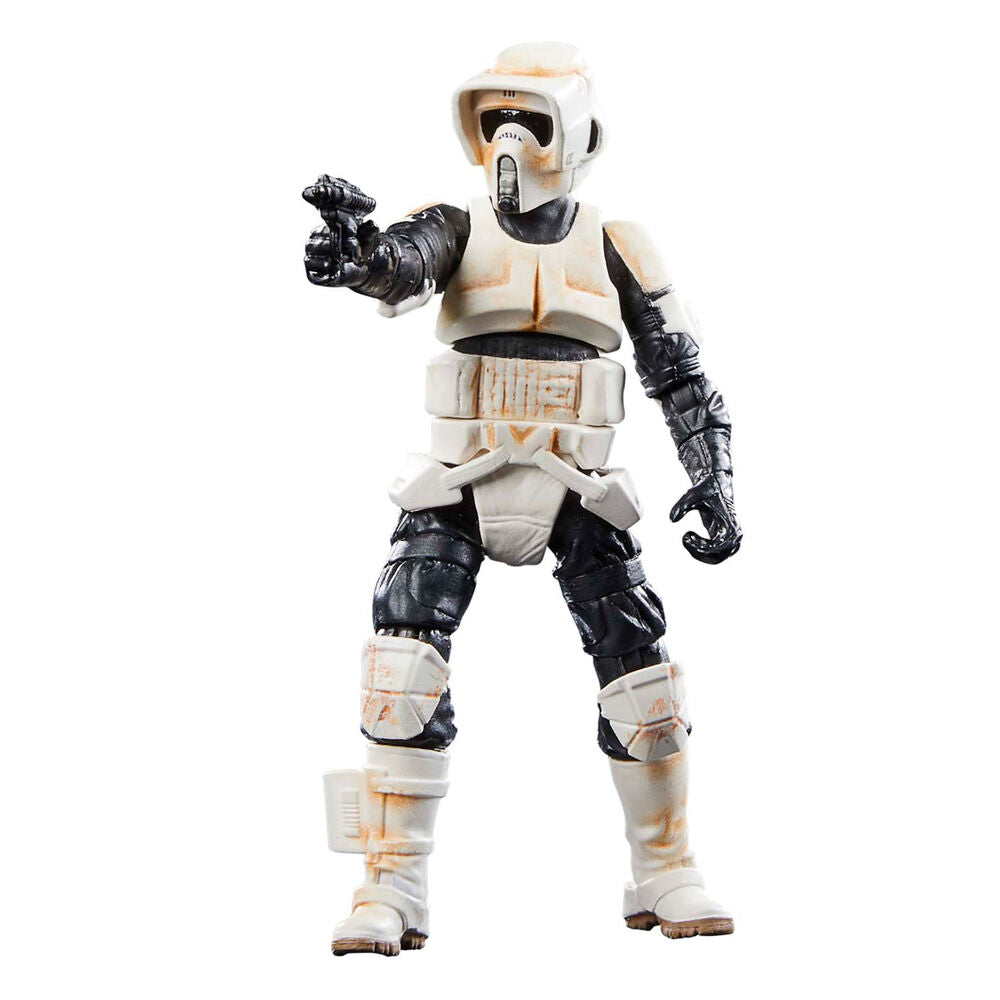 Funko Pop! Grogu e Scout Trooper Speeder Bike Star Wars The Mandalorian Figura da Collezione - Nerdscape Nerdscape