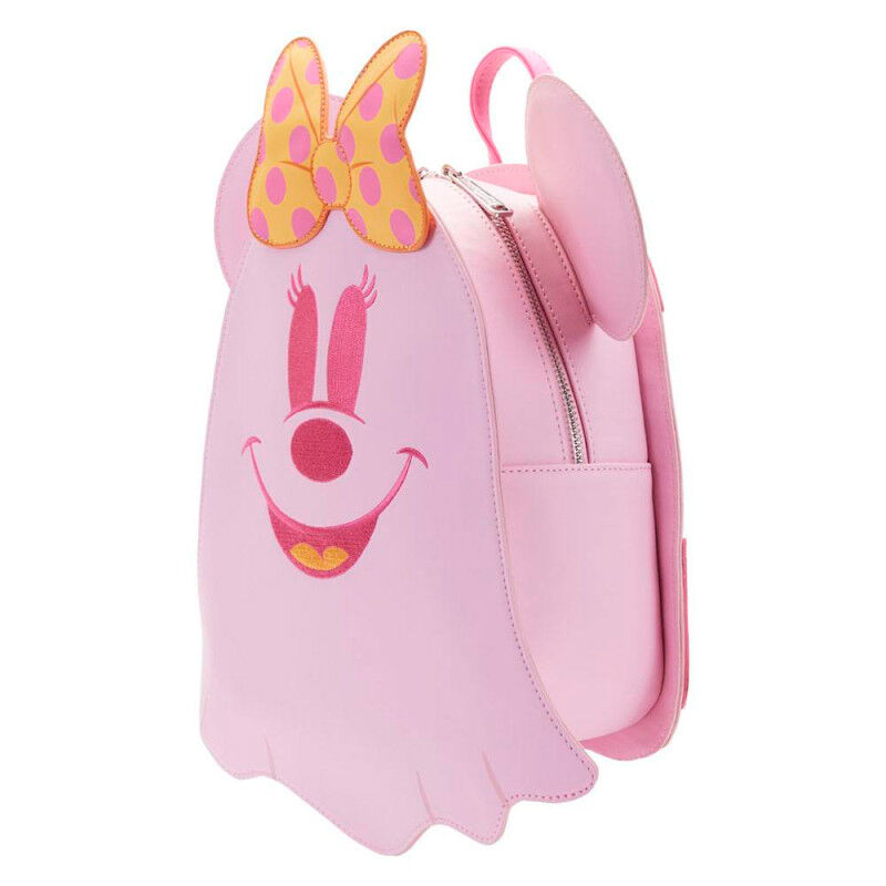 Loungefly Disney Minnie Ghost backpack 26cm Nerdscape