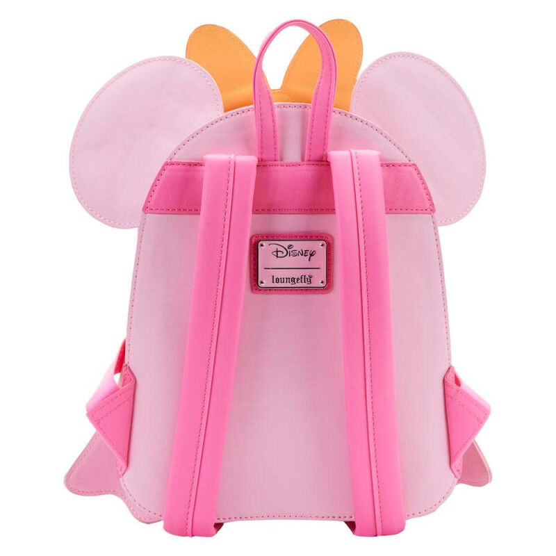 Loungefly Disney Minnie Ghost backpack 26cm Nerdscape