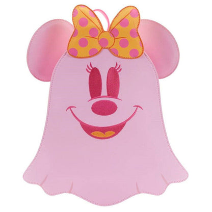 Loungefly Disney Minnie Ghost backpack 26cm Nerdscape