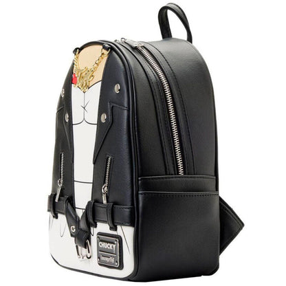 Loungefly Chucky Tiffany backpack 26cm Nerdscape