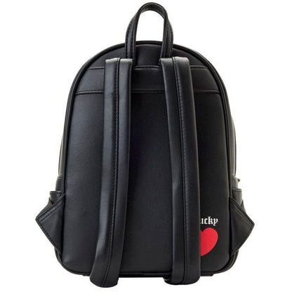 Loungefly Chucky Tiffany backpack 26cm Nerdscape