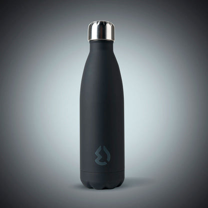 Water Revolution Black water bottle 500ml Nerdscape