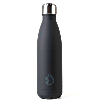 Water Revolution Black water bottle 500ml Nerdscape