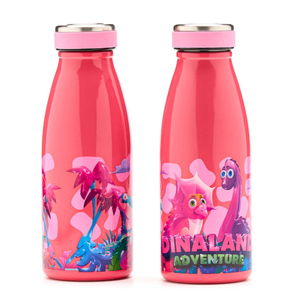 Water Revolution Dinaland thermo bottle 350ml Nerdscape
