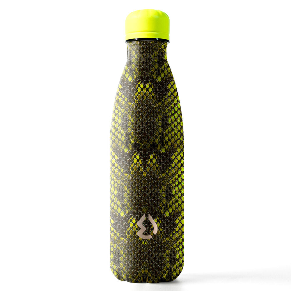 Water Revolution Snake water bottle 500ml Nerdscape