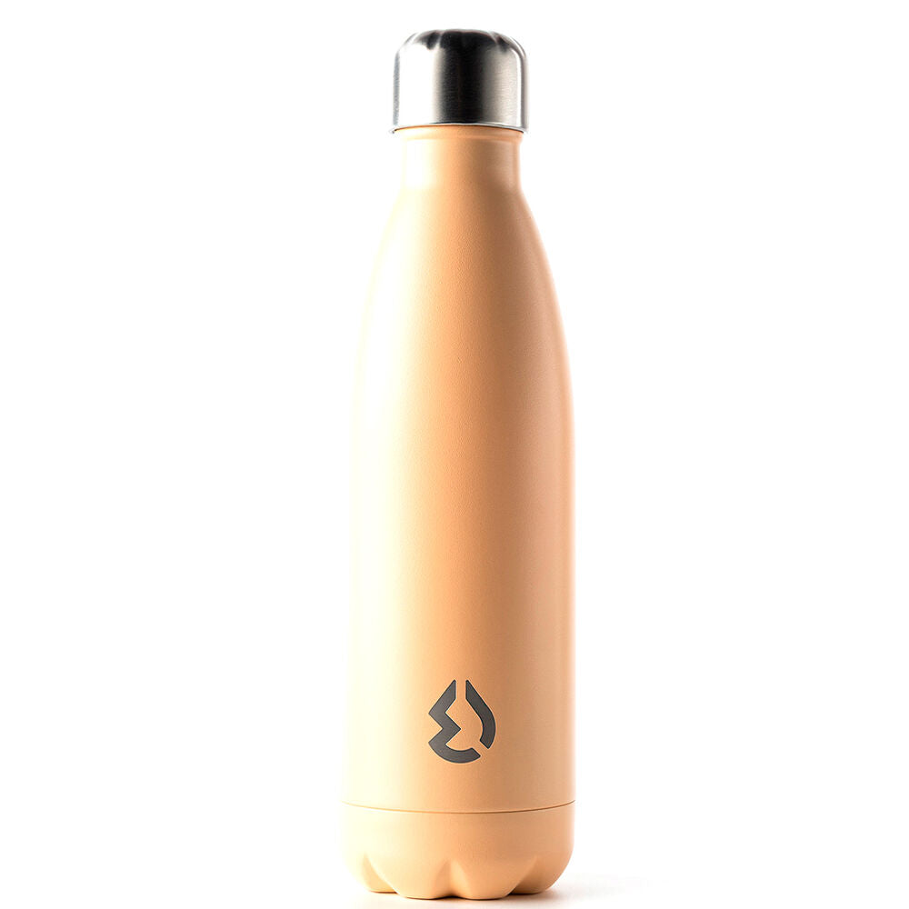 Water Revolution Peach water bottle 500ml Nerdscape