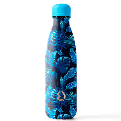 Water Revolution Tropical water bottle 500ml Nerdscape