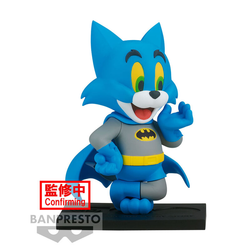 Funko Pop! Tom Batman 100th Anniversary - Figura da Collezione - Nerdscape Nerdscape