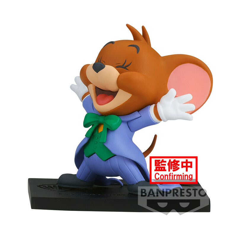 Funko Pop! Jerry Joker 100th Anniversary Warner Bros - Figura da Collezione - Nerdscape Nerdscape