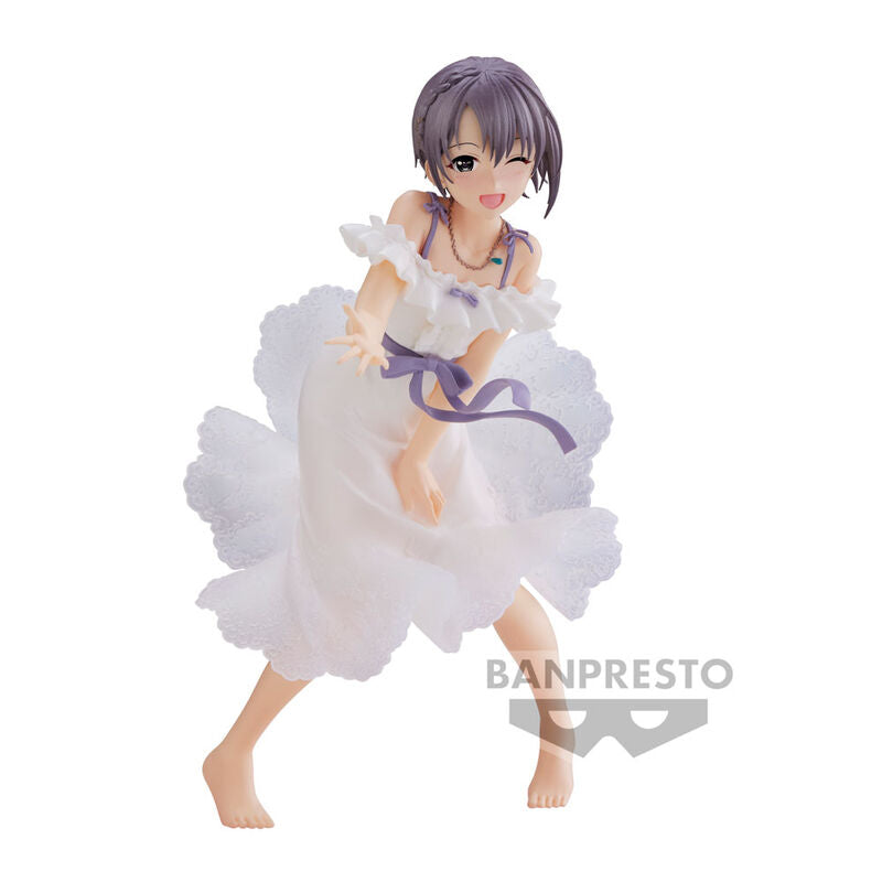 The Idolmaster Yuuki Otokura Emotional Lens - Figura da Collezione - Nerdscape Nerdscape