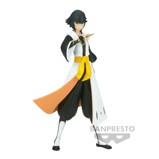 Funko Pop! Sui-Feng Bleach Solid and Souls Figura da Collezione - Nerdscape Nerdscape