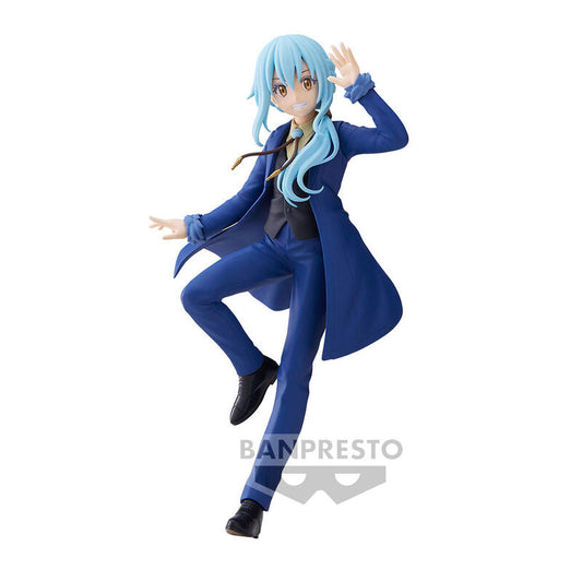 That Time I Got Reincarnated as a Slime 10th Anniversary Rimuru Tempest figure 16cm Nerdscape