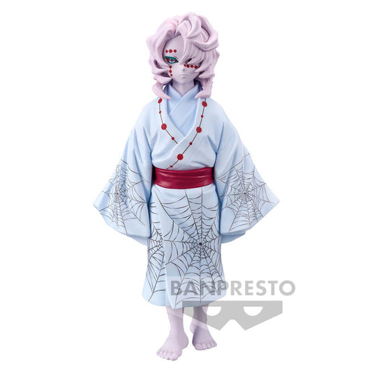 Funko Pop! Rui Demon Slayer Kimetsu no Yaiba - Figura da Collezione 14cm - Nerdscape Nerdscape