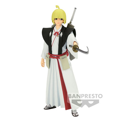 Nerdscape Hell Paradise Yamada Asaemon Figura da Collezione 17cm Nerdscape
