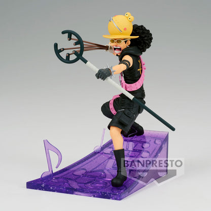 One Piece Film Red Senkozekkei Usopp figure 12cm Nerdscape