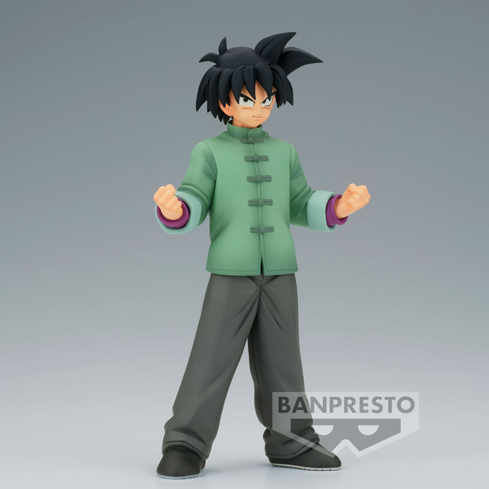 Dragon Ball Super DXF Super Hero Son Goten figure 14cm Nerdscape
