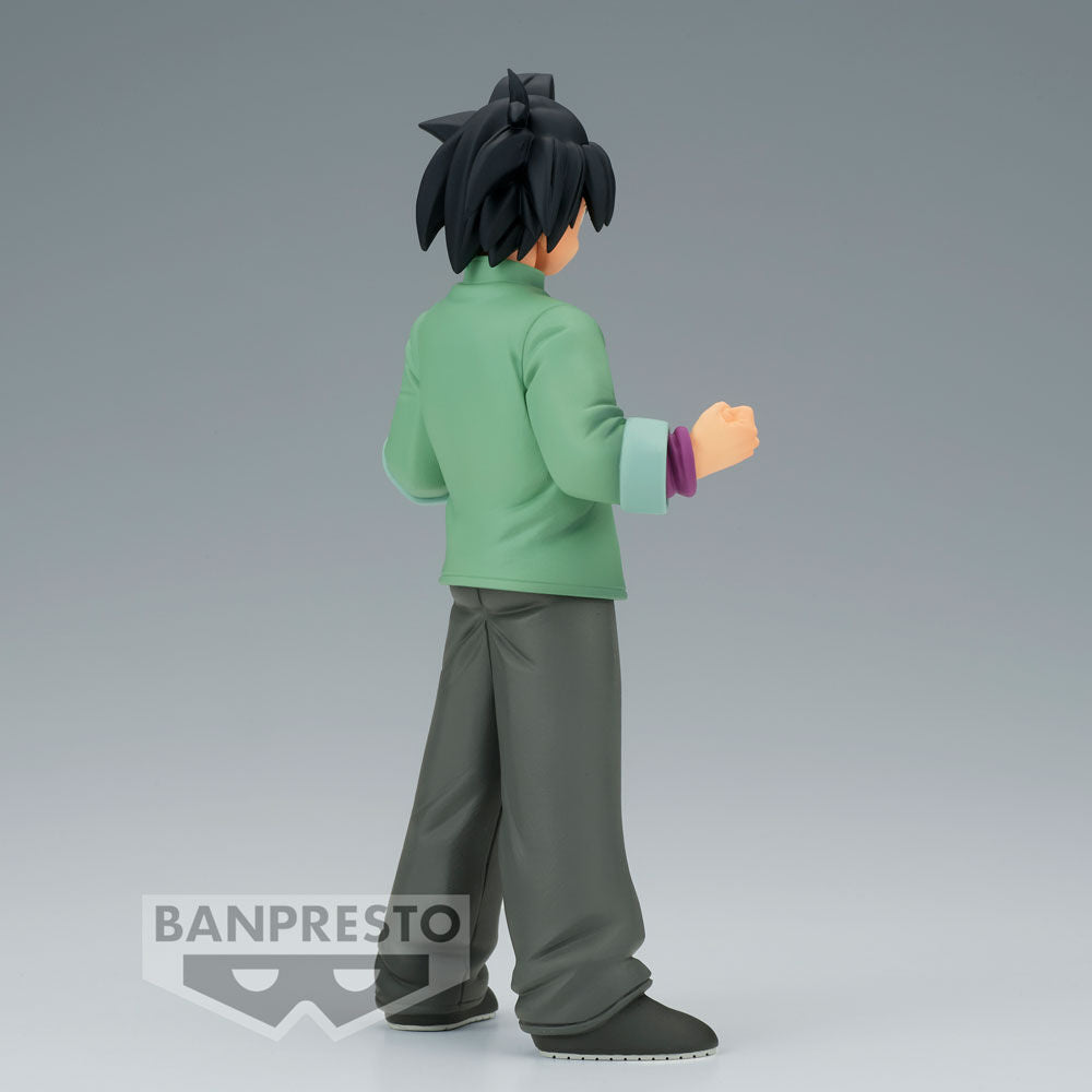 Dragon Ball Super DXF Super Hero Son Goten figure 14cm Nerdscape