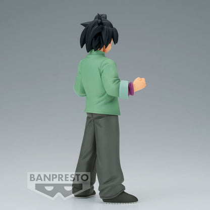 Dragon Ball Super DXF Super Hero Son Goten figure 14cm Nerdscape