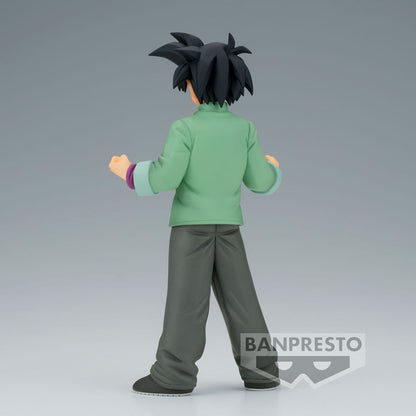 Dragon Ball Super DXF Super Hero Son Goten figure 14cm Nerdscape