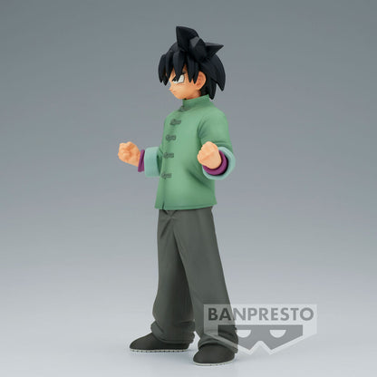 Dragon Ball Super DXF Super Hero Son Goten figure 14cm Nerdscape