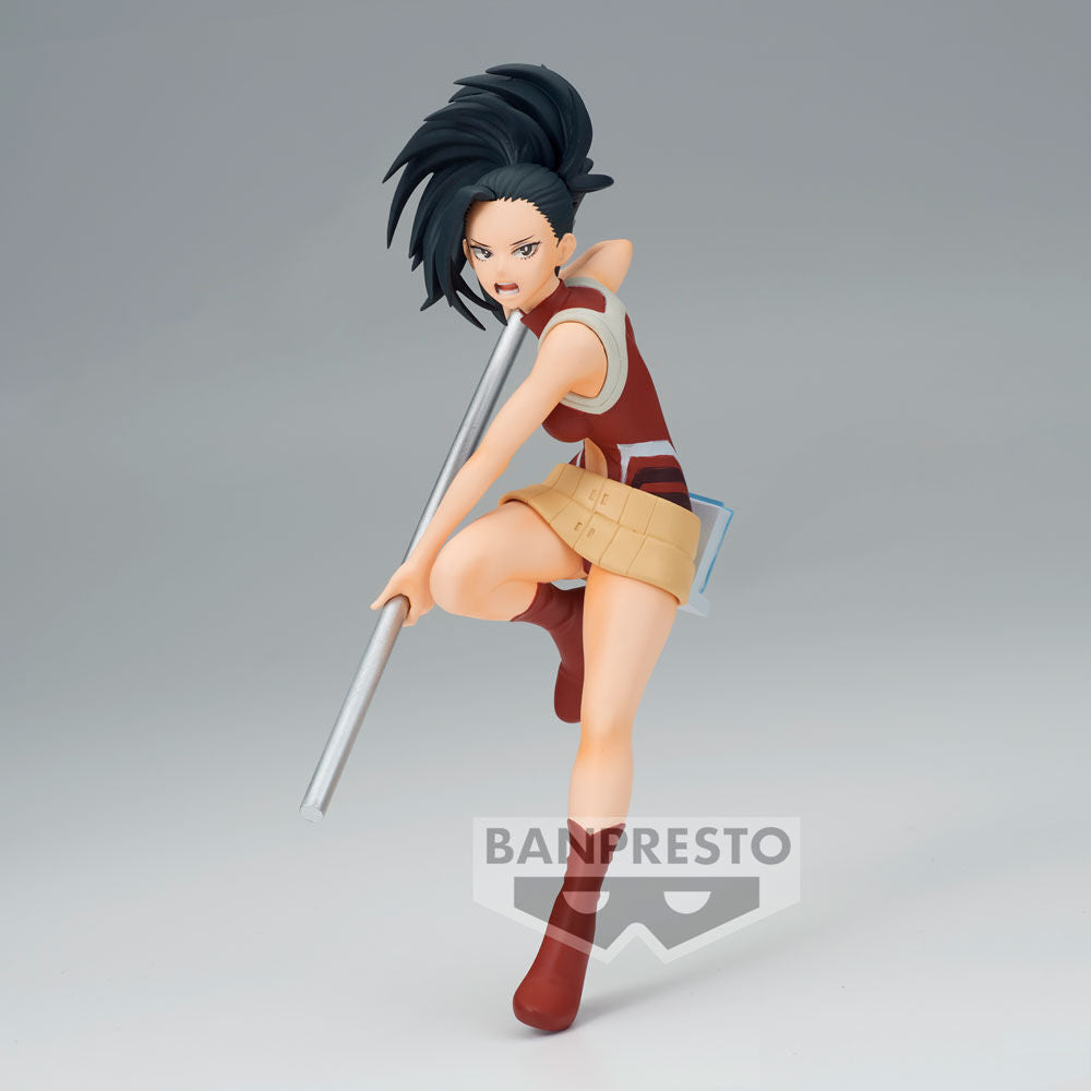 My Hero Academia Momo Yaoyorozu Amazing Heroes Figura da Collezione - Nerdscape Nerdscape