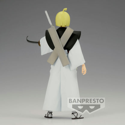 Nerdscape Hell Paradise Yamada Asaemon Figura da Collezione 17cm Nerdscape
