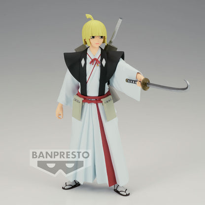 Nerdscape Hell Paradise Yamada Asaemon Figura da Collezione 17cm Nerdscape