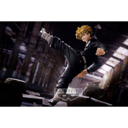 Nerdscape Tokyo Revengers Chifuyu Matsuno Figura da Collezione 17cm Nerdscape