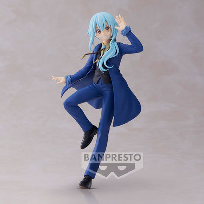 That Time I Got Reincarnated as a Slime 10th Anniversary Rimuru Tempest figure 16cm Nerdscape