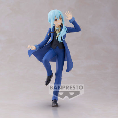 That Time I Got Reincarnated as a Slime 10th Anniversary Rimuru Tempest figure 16cm Nerdscape