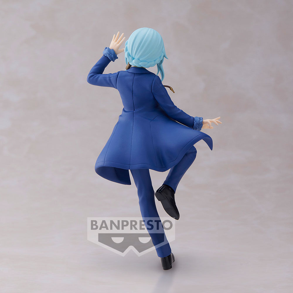 That Time I Got Reincarnated as a Slime 10th Anniversary Rimuru Tempest figure 16cm Nerdscape