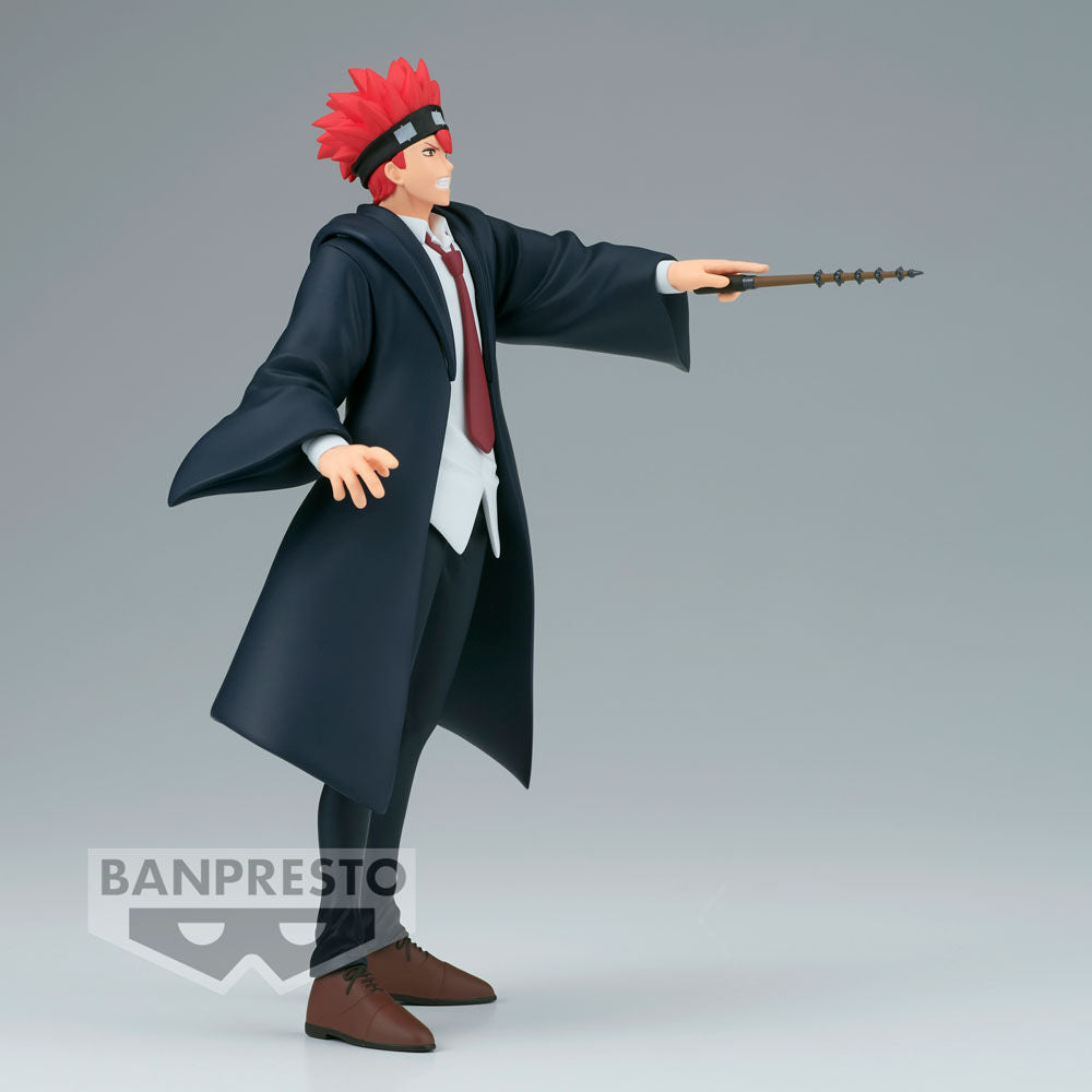 Mashle Dot Barrett Figura da Collezione 17cm - Nerdscape Nerdscape