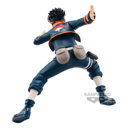 Naruto Shippuden Vibrations Stars Obito Uchiha figure 10cm Nerdscape