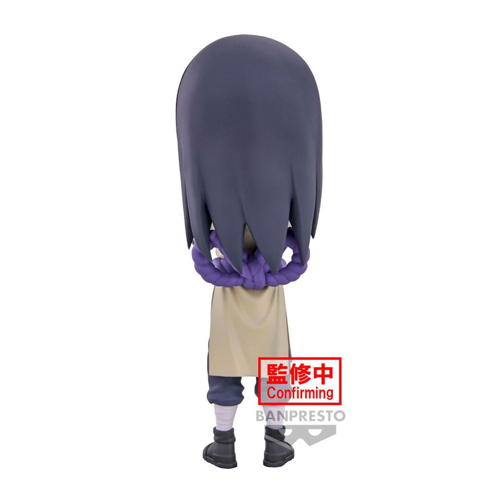 Naruto Shippuden Orochimaru Q posket figure 15cm - Nerdscape